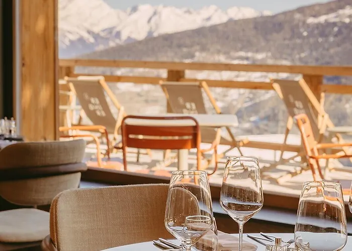 Eringer 4* Heremence