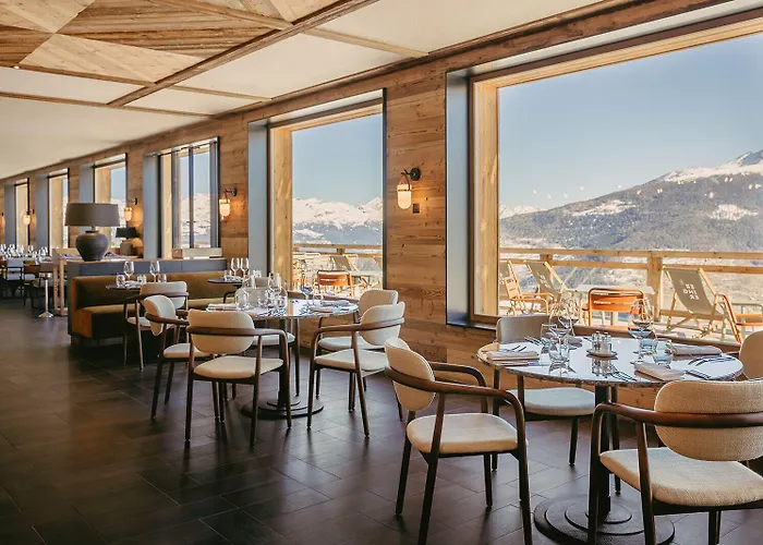 Hotel Eringer Heremence