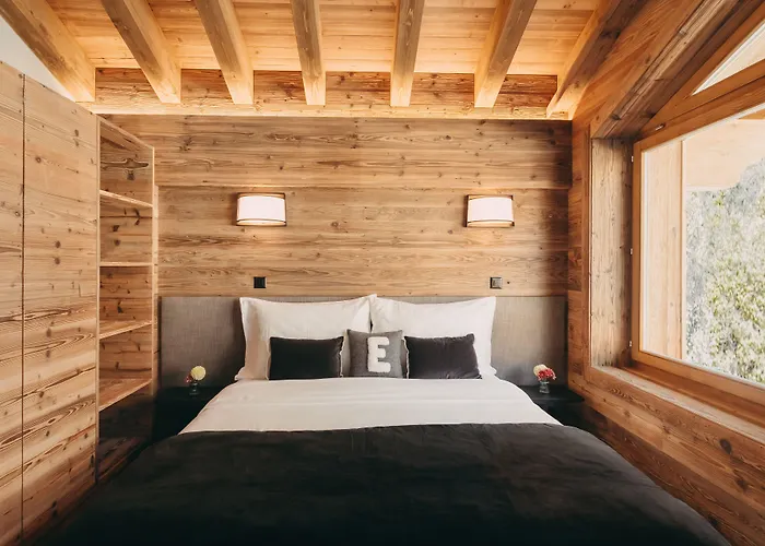 Hotel Eringer Heremence